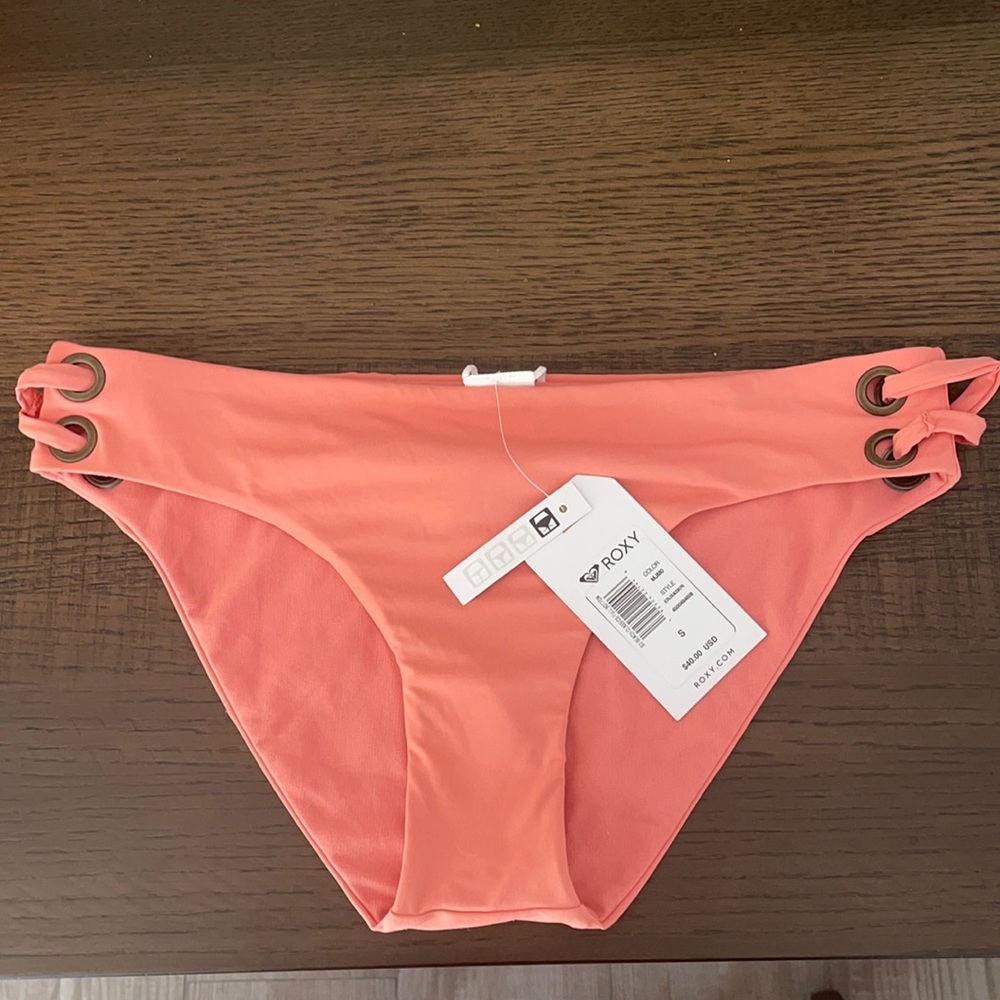 Roxy bikini bottoms